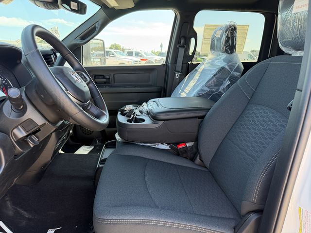 new 2026 Ram 2500 car, priced at $69,510