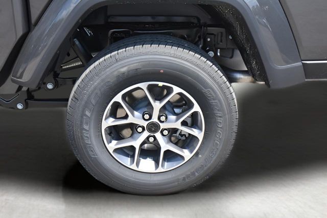 New Car 2025 Jeep Gladiator  Sport S For Sale Under $40,000 In Austin, Texas