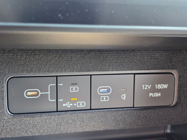Sonata Hybrid SEL
