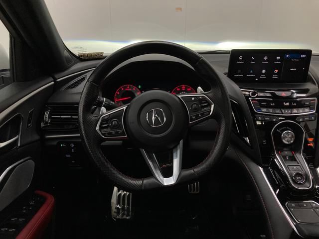 2022 Acura RDX SH-AWD w/A-SPEC