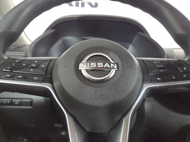 2024 Nissan Sentra SV photo 20