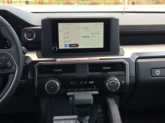 Used 2026 Toyota 4Runner SUV