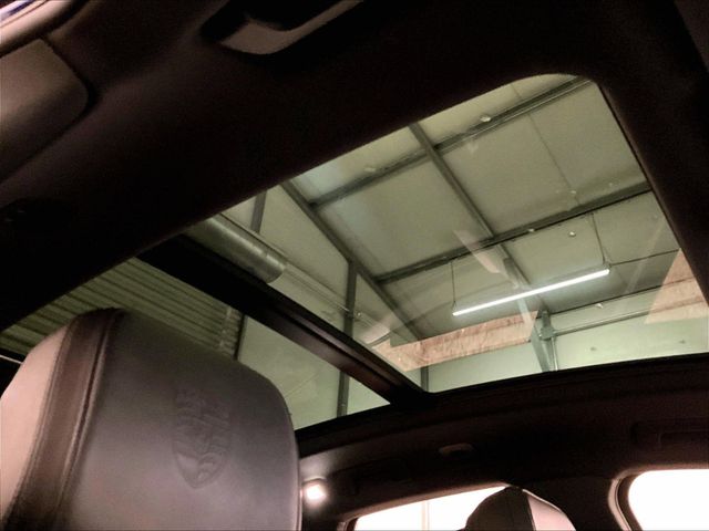2023 Porsche Macan   at Audi Porsche Sewickley