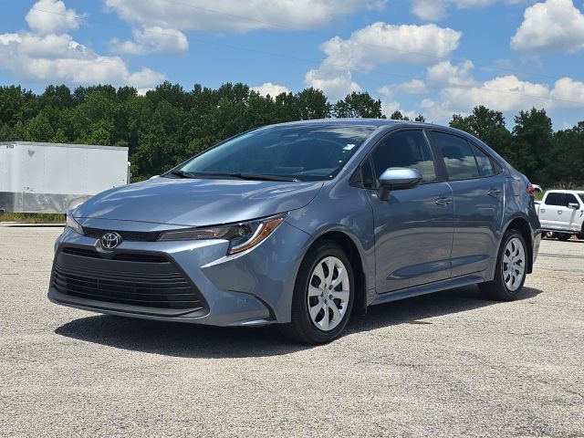 2026 Toyota Corolla LE  B02374