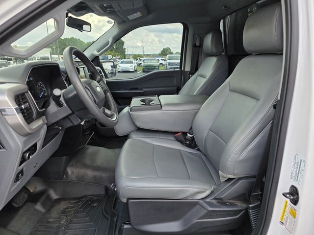 Used 2023 Ford F-150 Truck