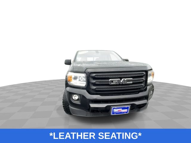 Used 2019 GMC Canyon For Sale in Livonia, MI
