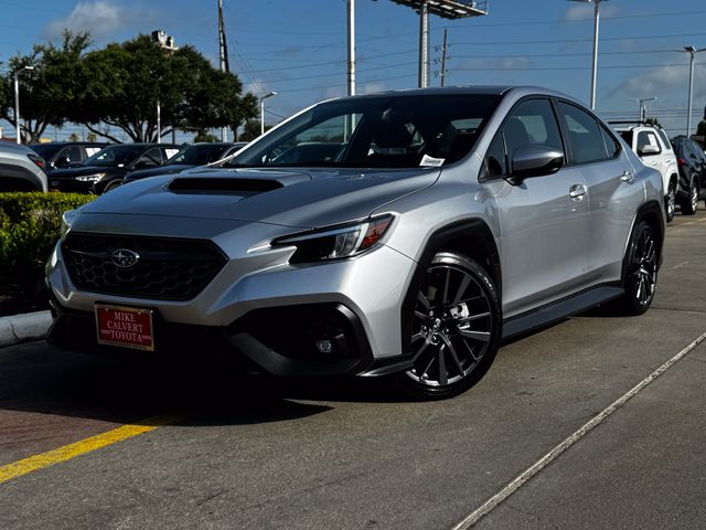 2023 Subaru WRX Premium AWD