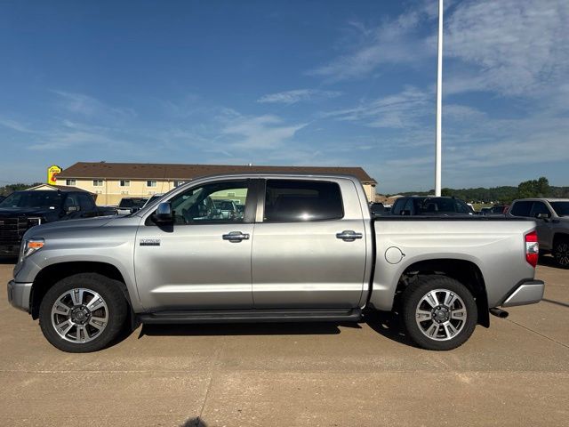 Used 2019 Toyota Tundra Truck