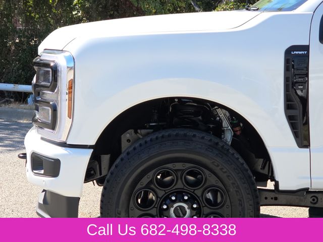New 2026 Ford F-250SD Truck