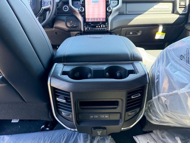 new 2026 Ram 2500 car, priced at $81,815