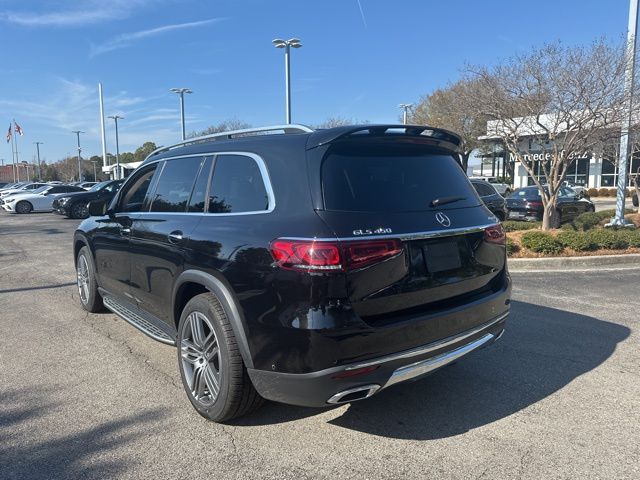 2020 Mercedes-Benz GLS GLS 450 - 3