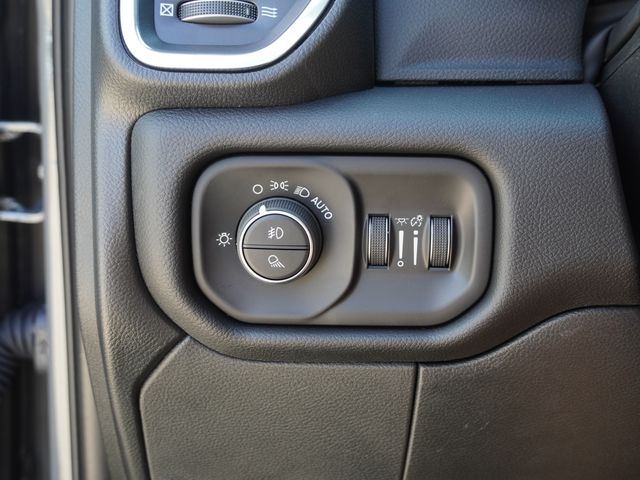New 2026 Ram 2500 Truck