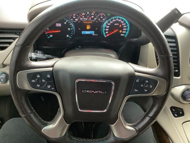 Used 2019 Crimson Red GMC Denali image 22