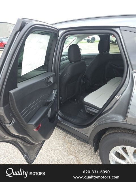 2026 Ford Escape Active - Photo 22
