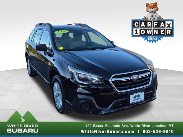 2019 Subaru Outback 2.5i AWD