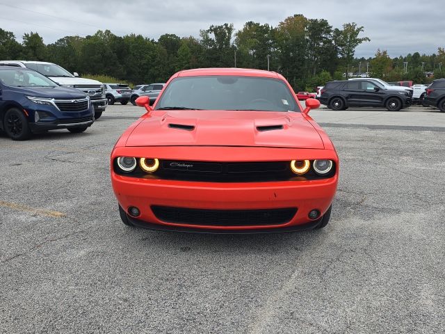 Photo of 2023 Dodge Challenger SXT in Dallas, GA - 8,  2023 Dodge Challenger SXT:44033C
