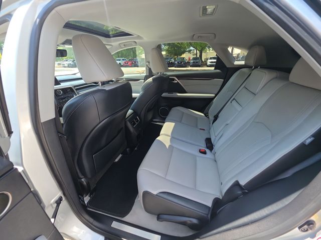 Used 2017  Lexus 350 image 24
