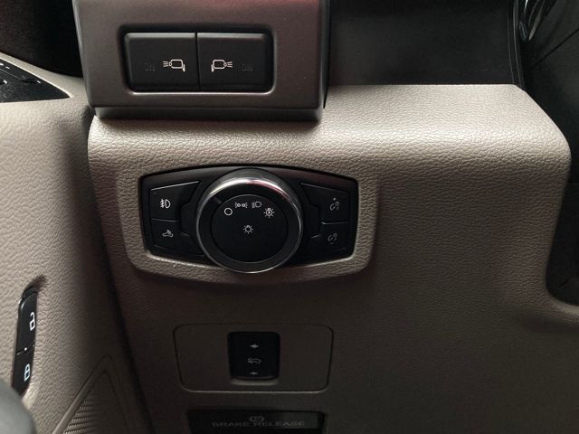 2017 Ford F-250 XLT