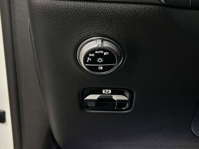 used 2024 Mercedes-Benz GLC car, priced at $42,991