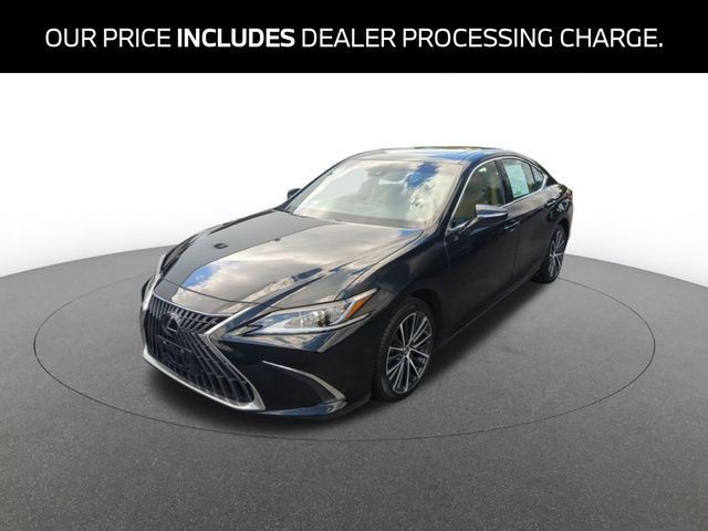  2024 Lexus ES 350 FWD   