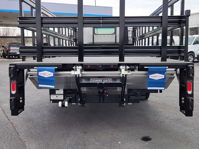 New Car 2025 Chevrolet 5500 Xd Lcf Diesel  For Sale Under $100,000 In San Antonio, Texas