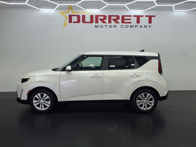 2023 Kia Soul LX - 8