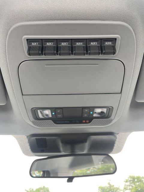 2025 Ford F-550 Super Duty 