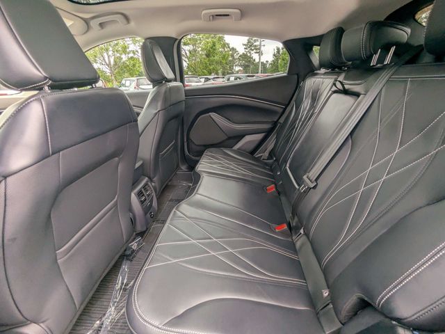 Used 2023 Ford Mustang Mach-E SUV
