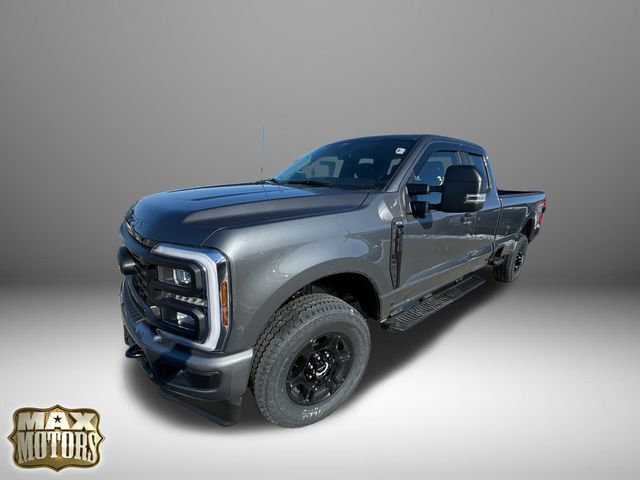 2024 Ford F-350SD XL 3