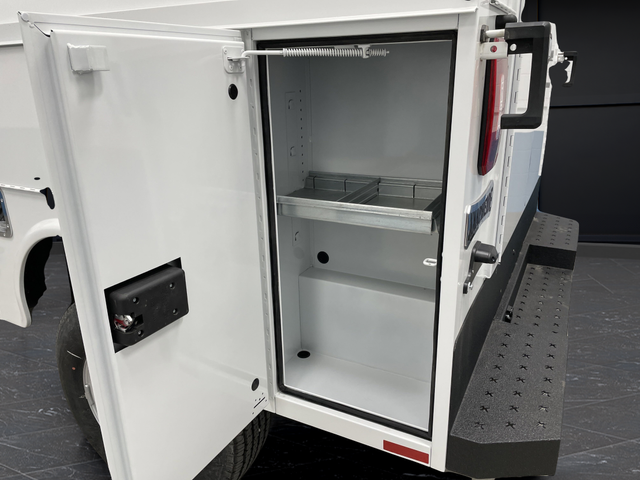 2024 RAM 3500 Tradesman - Photo 20