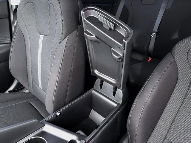 New 2026 Gray Hyundai SE image 18