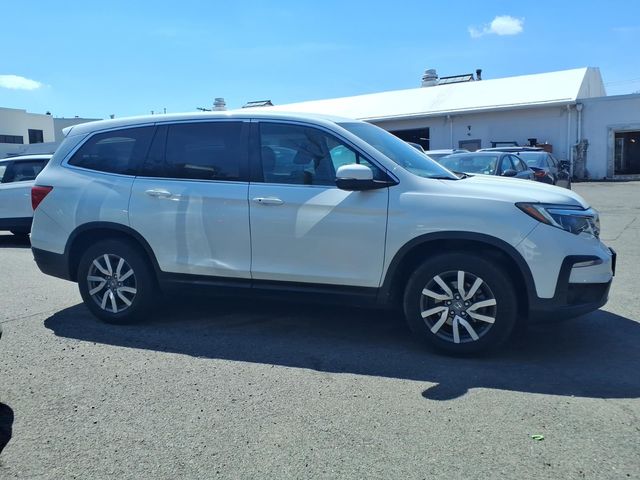 2021 Honda Pilot - Image 9