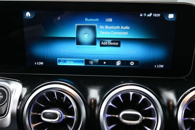 Used 2021 Mercedes-benz GLB SUV