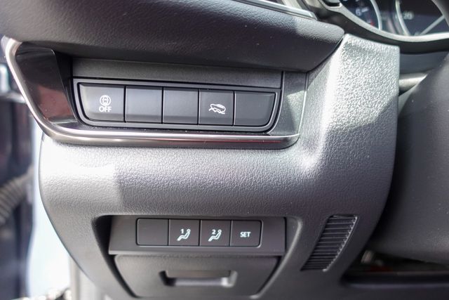 used 2023 Mazda CX-30 car, priced at $25,000