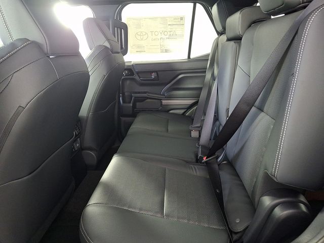 New 2026 Toyota 4Runner SUV