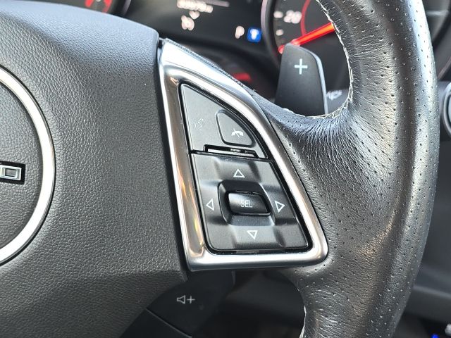 2023 Chevrolet Camaro SS:45760A