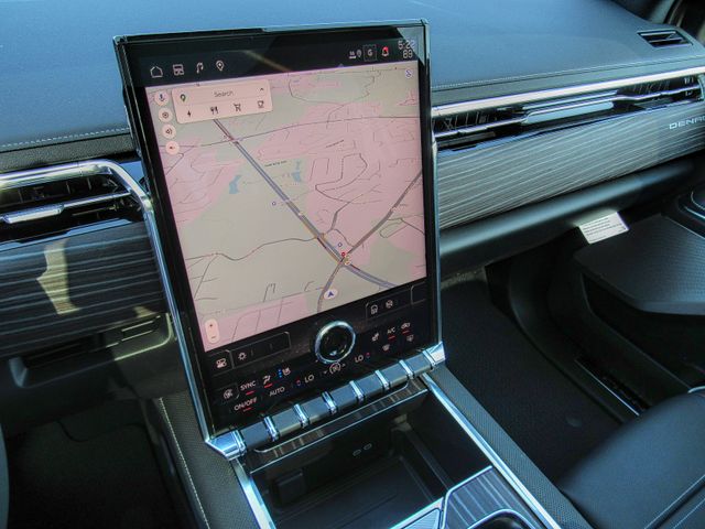 Photo of 2025 GMC Sierra EV Denali in Dallas, GA - 22,  2025 GMC Sierra EV Denali:43445