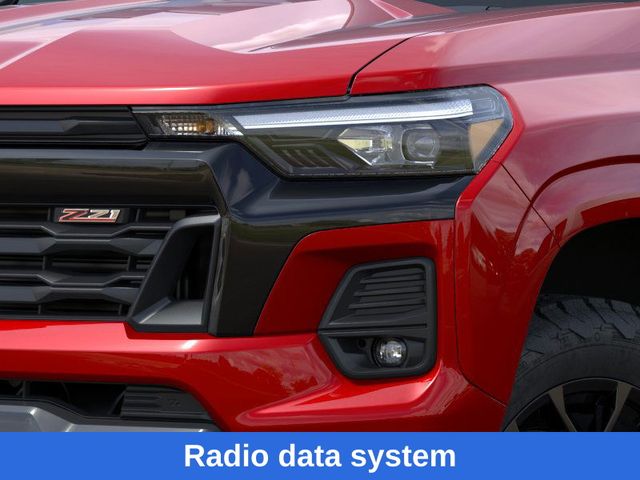 New 2025 Chevrolet Colorado For Sale in Livonia, MI