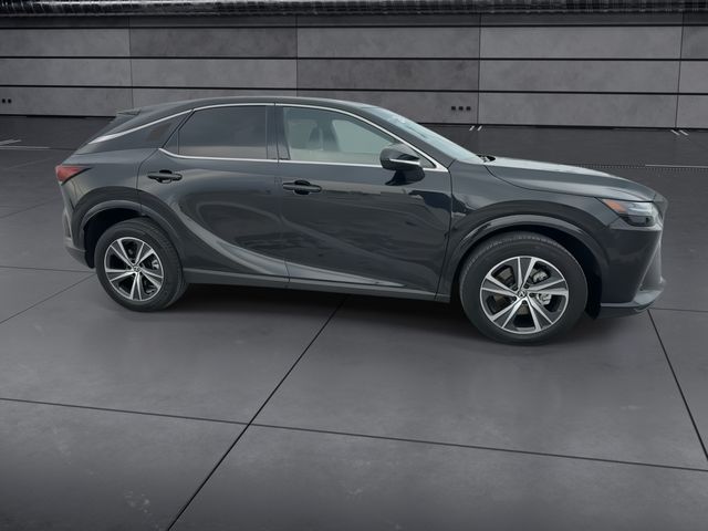 Used 2024 Lexus RX SUV