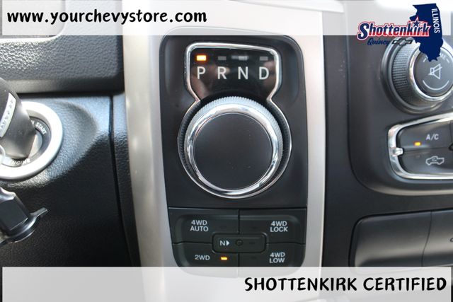 Used 2017 Ram 1500 Truck