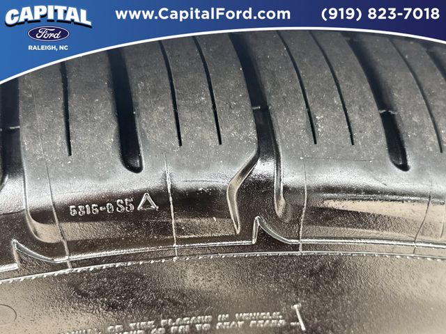 Used 2021 Gray Dodge R/T Scat Pack Widebody image 14