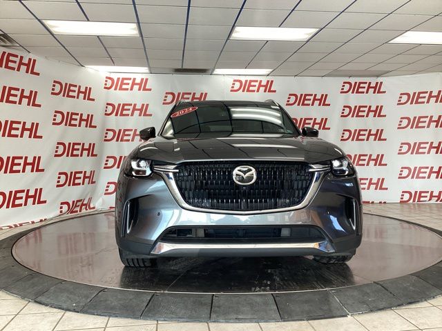 Used 2024 Mazda CX-90 SUV