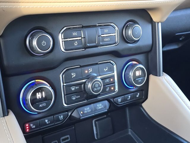 2023 Chevrolet Tahoe Premier:C02594