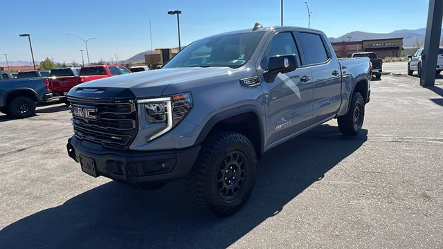 2024 GMC Sierra 1500 AT4X 6