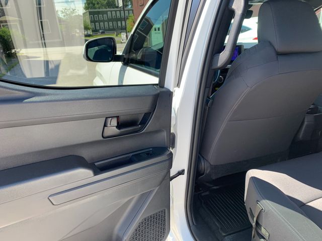 Used 2025 Toyota Tacoma Truck