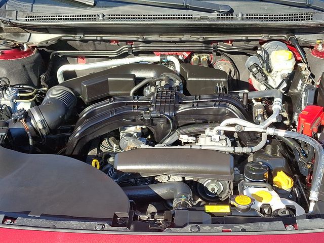 used 2024 Subaru Outback car, priced at $27,811