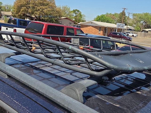 Used Car 2022 Honda Odyssey  Ex For Sale Under $25,000 In Plainview, Texas