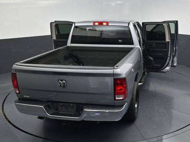 2020 Ram 1500 Classic Tradesman Silver at Big Star Chrysler Jeep Dodge Ram 