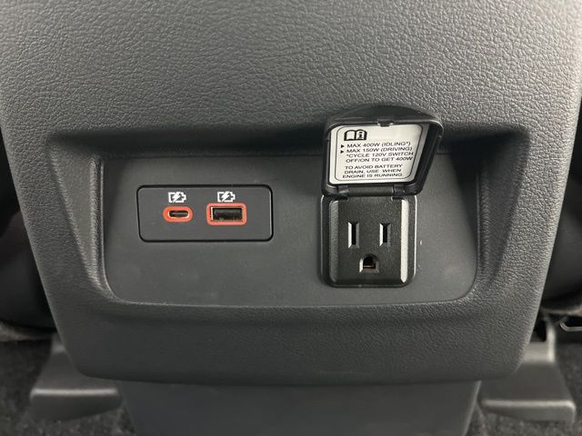 2025 Boulder Gray Pearl Nissan Frontier PRO-X RWD Truck