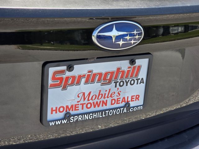 Used 2019 Subaru Forester SUV